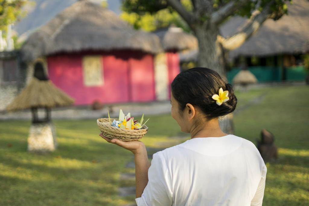 Puri Ganesha Homes By The Beach Pemuteran  Luaran gambar