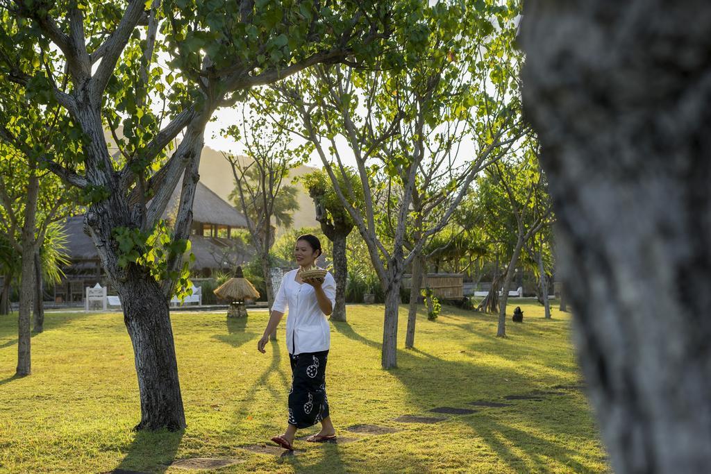 Puri Ganesha Homes By The Beach Pemuteran  Luaran gambar